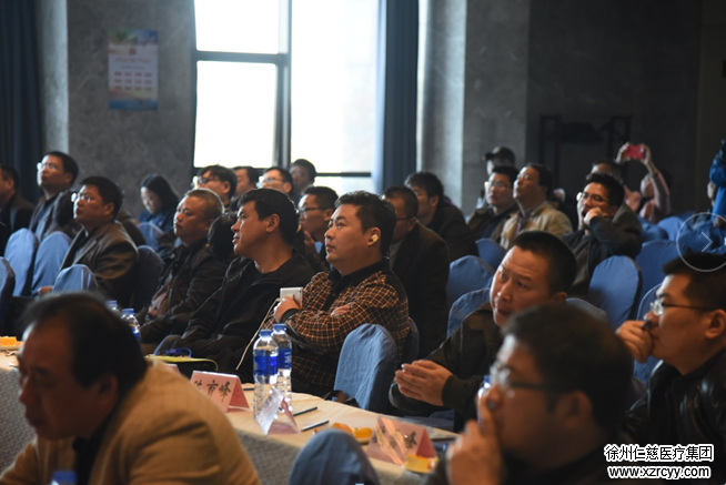 徐州市第三屆手外科學(xué)術(shù)年會召開，這場“頭腦風(fēng)暴”都說了啥？